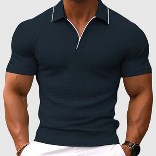 Slim Fit Polokošile