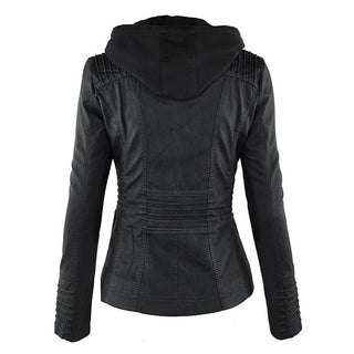 Cazel | Elegantní a jedinečná kožená bunda