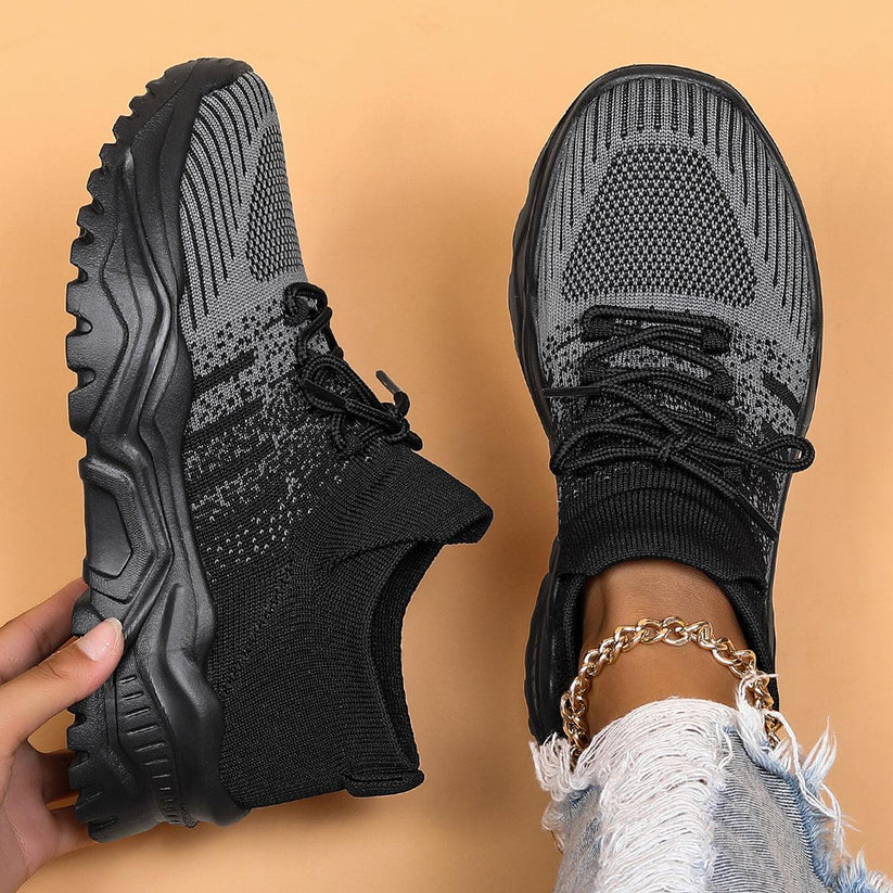 Aurora | AirFlex Comfort Trainer