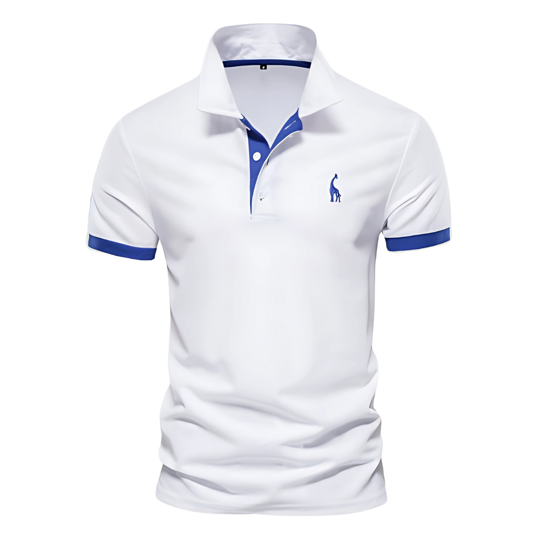 Casual Polokošile