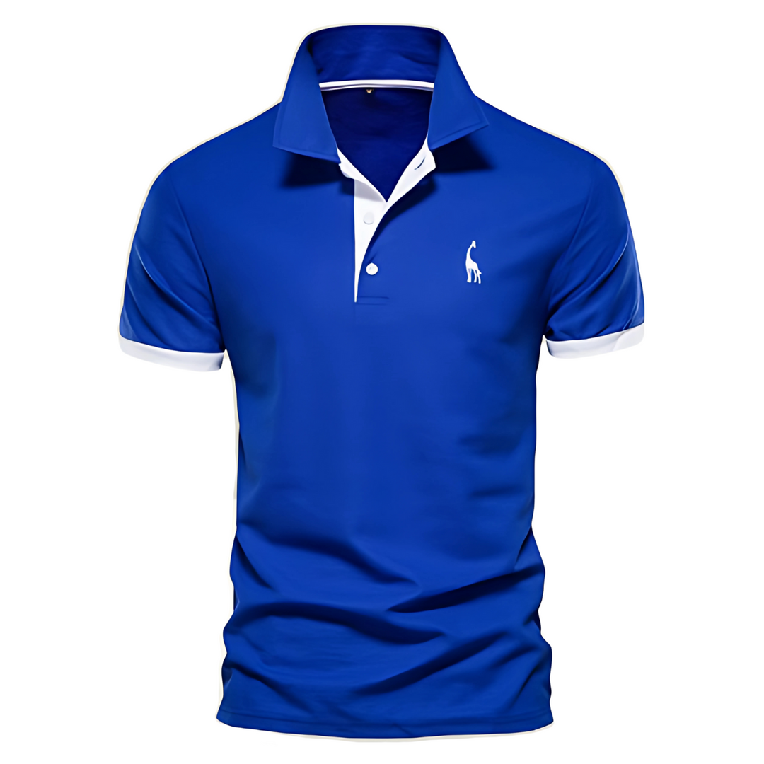 Casual Polokošile