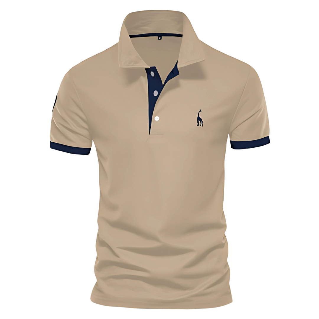 Casual Polokošile