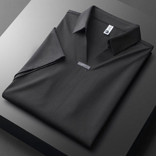 Elegantní pánské polo tričko