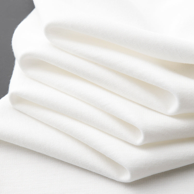 Elegantní pánské polo tričko