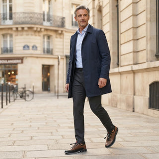 Arthur | Pánské tenisky s rychlým šněrováním