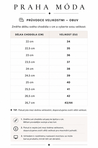 Klára | Prodyšné dámské sandály na platformě Praha Moda