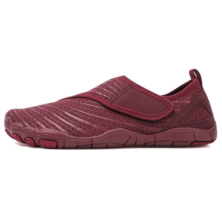 Mira | Barefoot ortopedické tenisky