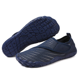 Mira | Barefoot ortopedické tenisky