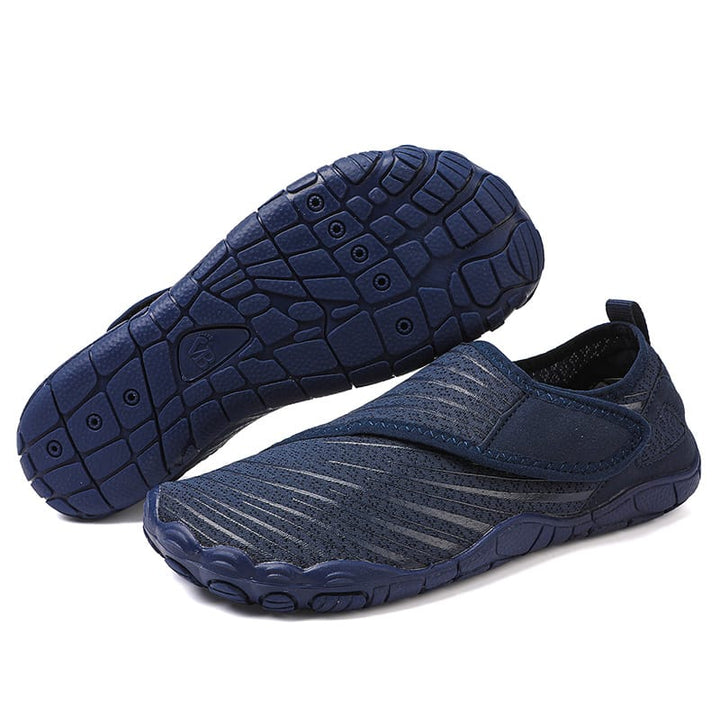 Mira | Barefoot ortopedické tenisky