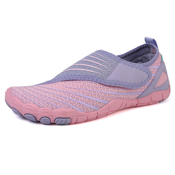 Mira | Barefoot ortopedické tenisky