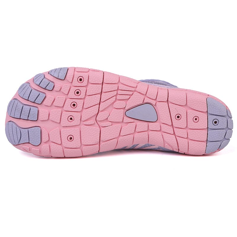 Mira | Barefoot ortopedické tenisky