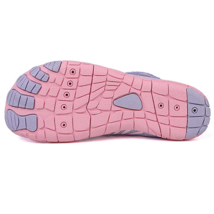 Mira | Barefoot ortopedické tenisky