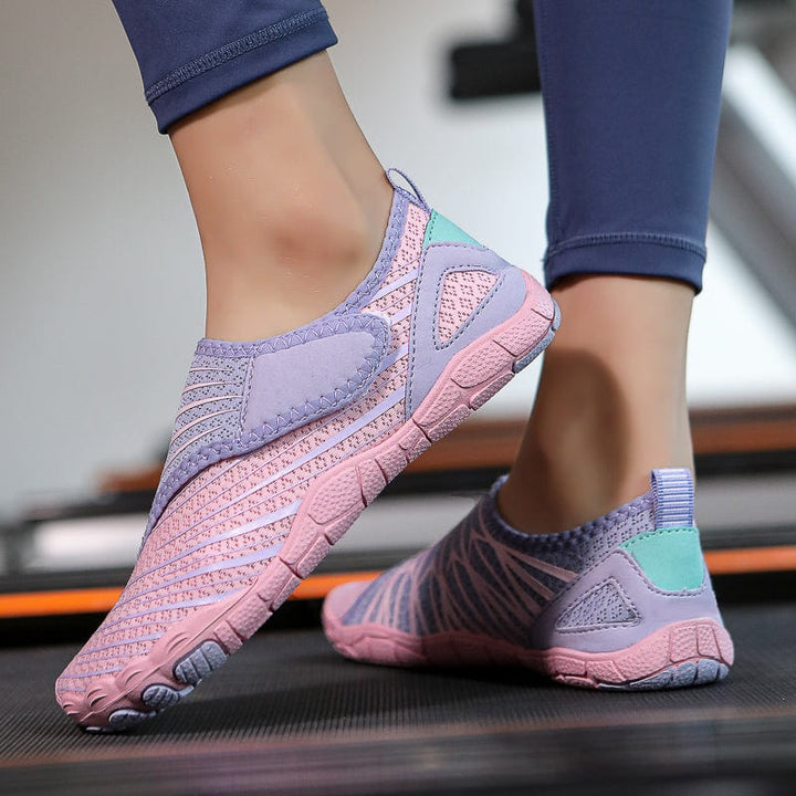 Mira | Barefoot ortopedické tenisky