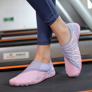 Mira | Barefoot ortopedické tenisky