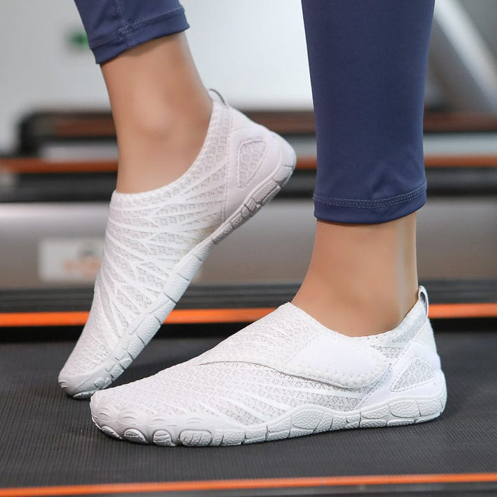 Mira | Barefoot ortopedické tenisky