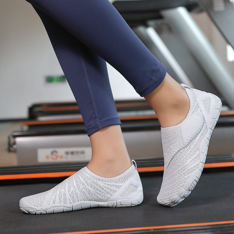 Mira | Barefoot ortopedické tenisky