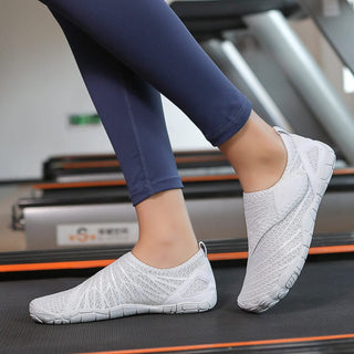 Mira | Barefoot ortopedické tenisky