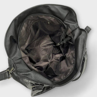 Olívia - Elegant Hobo Shoulder Bag