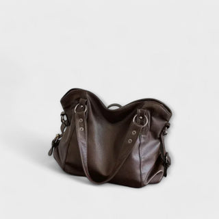Olívia - Elegant Hobo Shoulder Bag