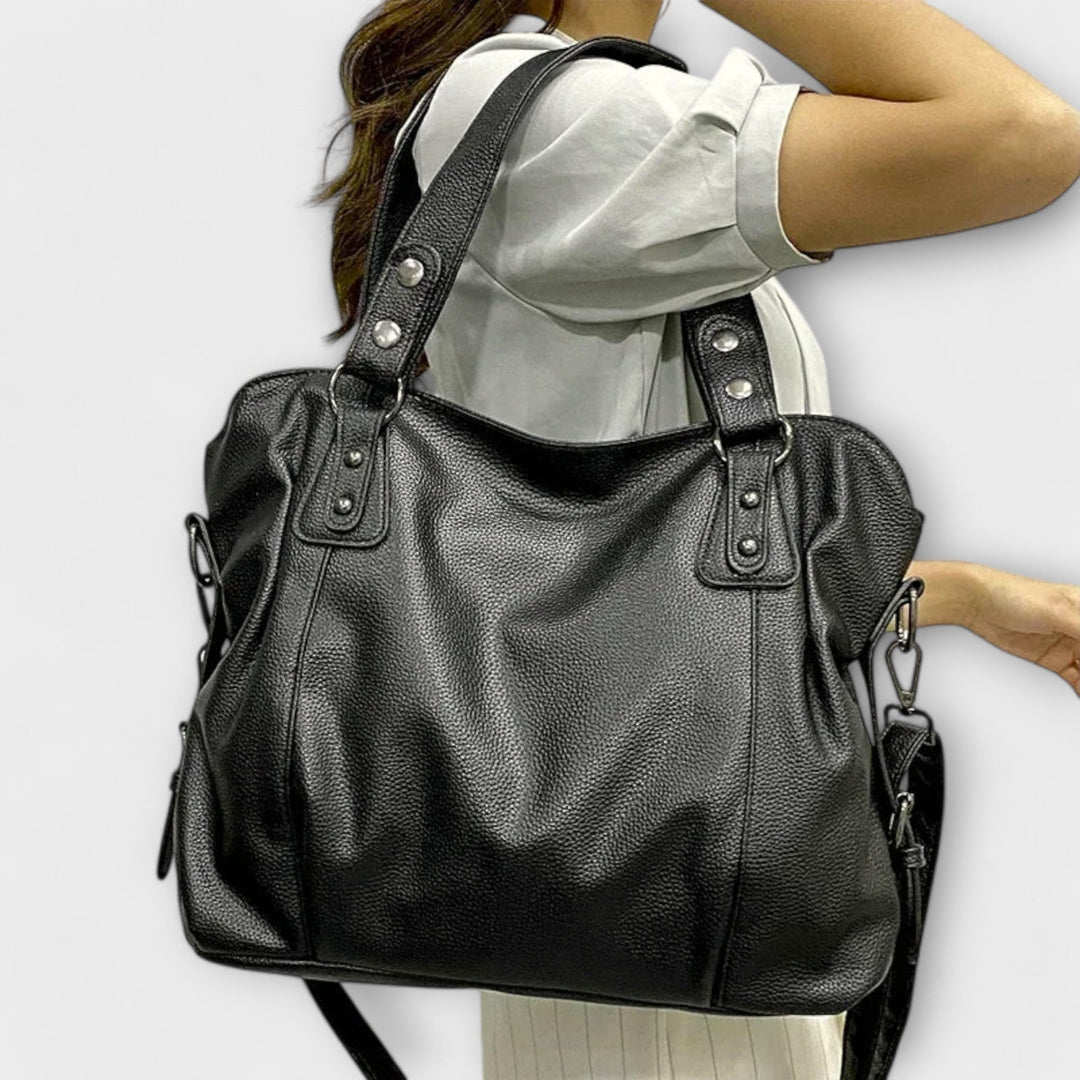 Olívia - Elegant Hobo Shoulder Bag