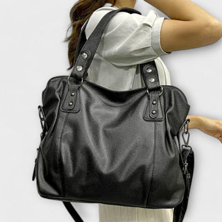 Olívia - Elegant Hobo Shoulder Bag