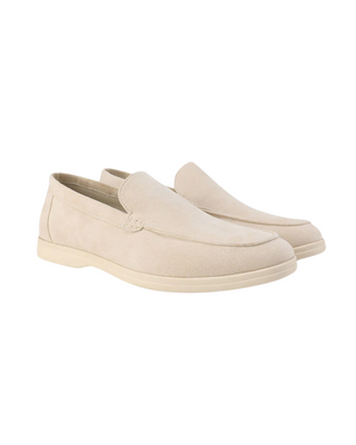 Givalli semišové loafers