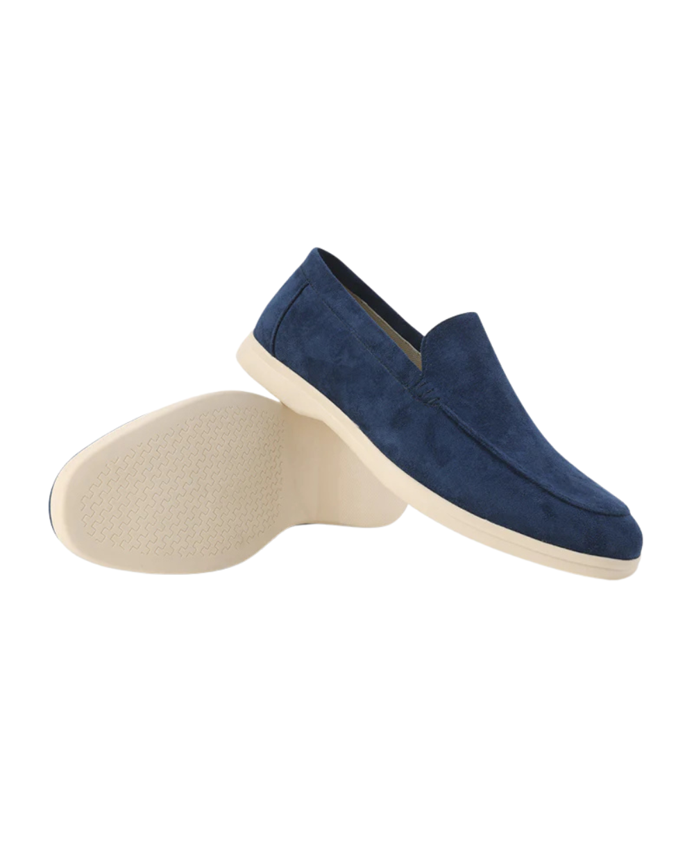 Givalli semišové loafers