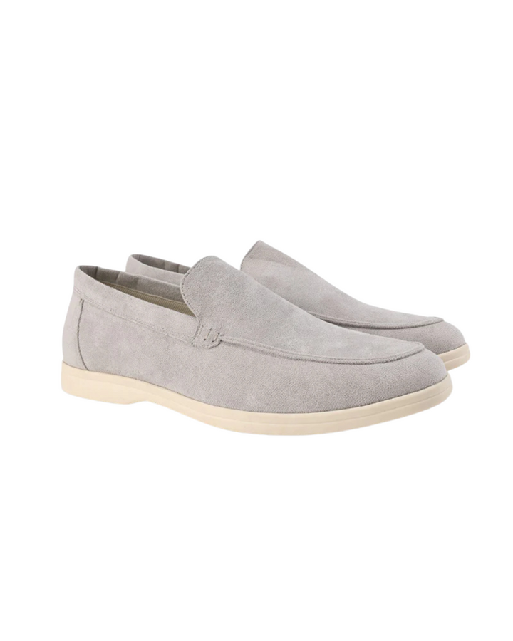 Givalli semišové loafers