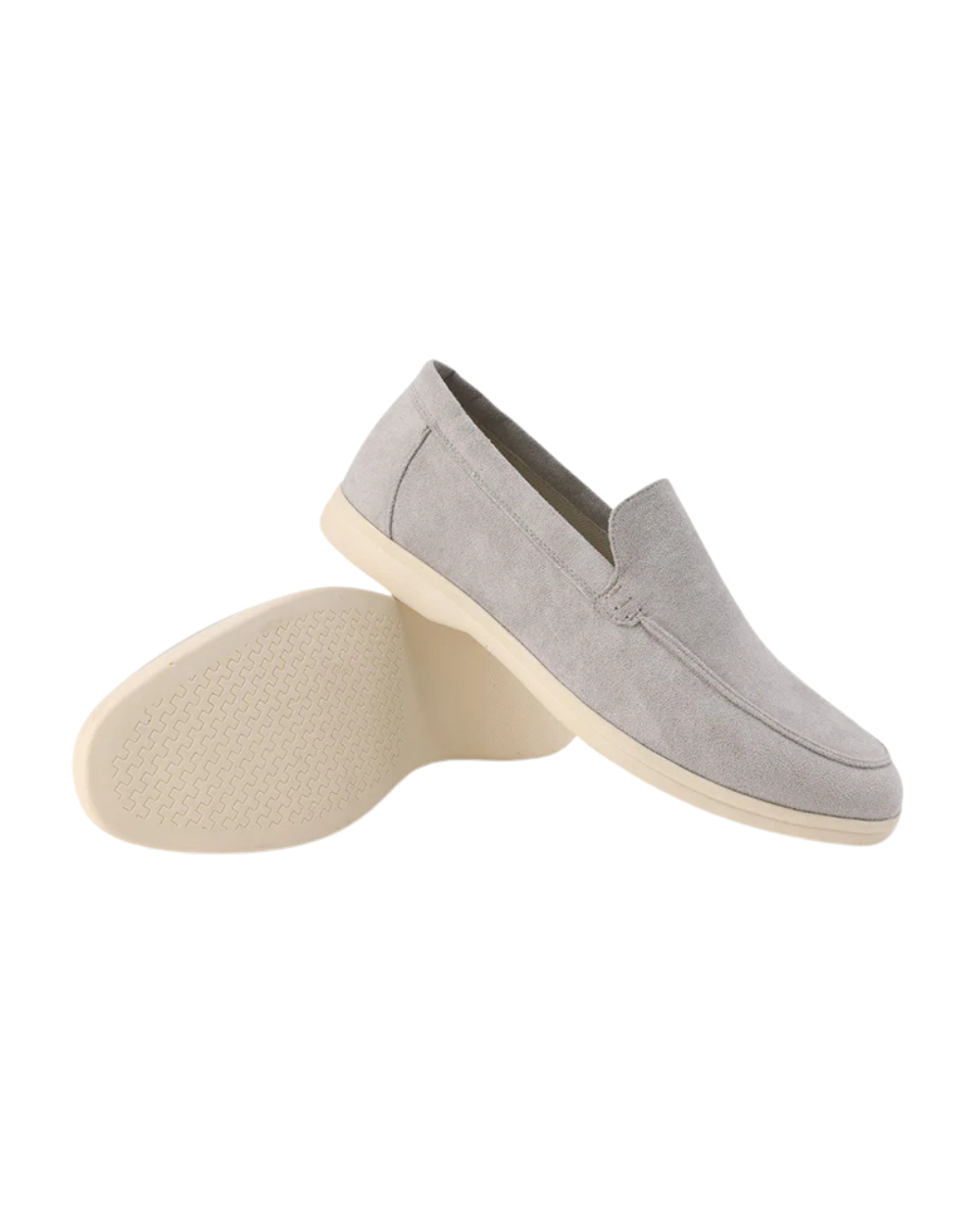 Givalli semišové loafers
