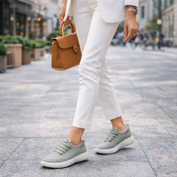 ANNETTE | Elegantní a pohodlné mokasíny