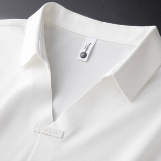 Elegantní pánské polo tričko