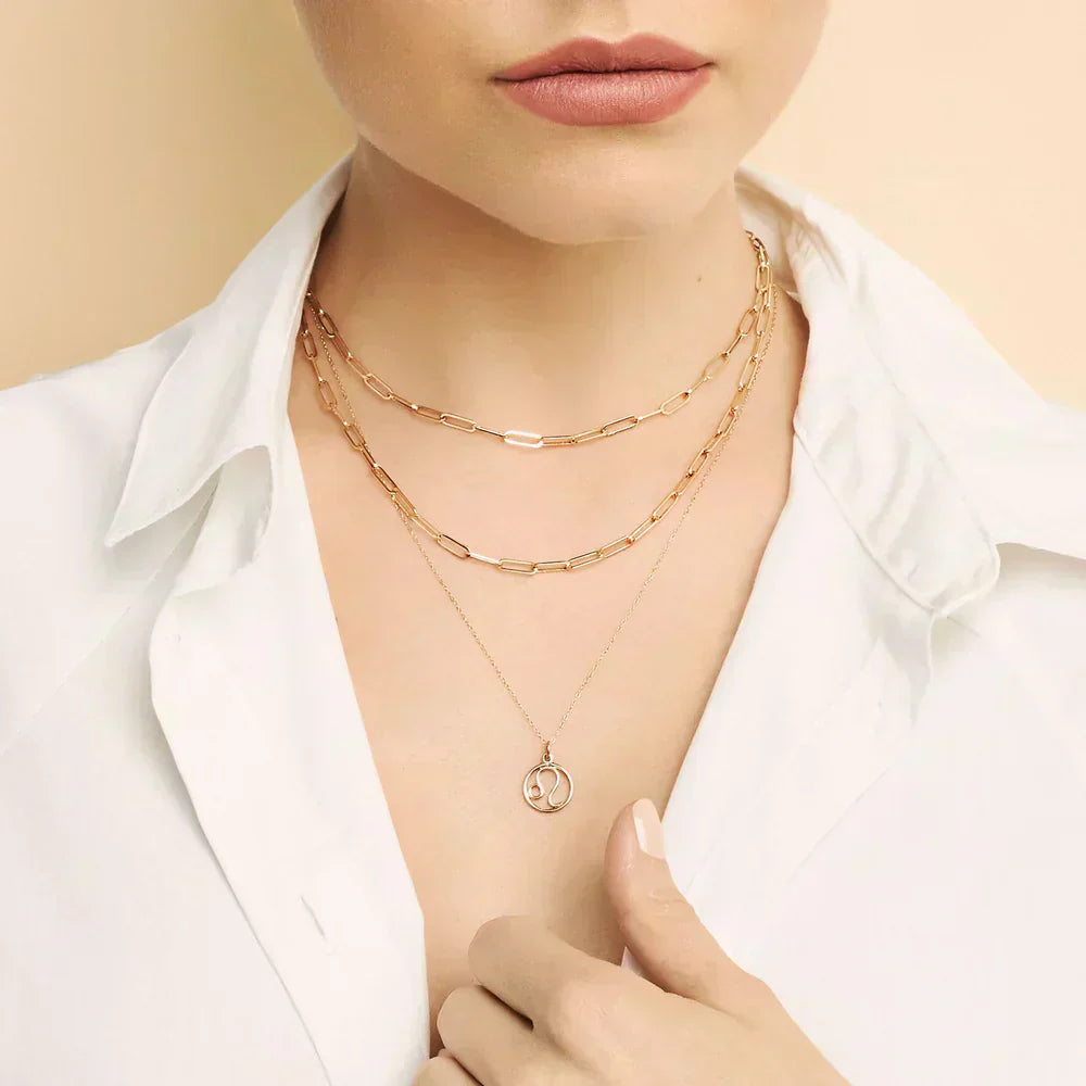 Rosalyette | Přívěsek podle znamení zvěrokruhu