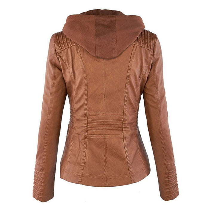 Cazel | Elegantní a jedinečná kožená bunda