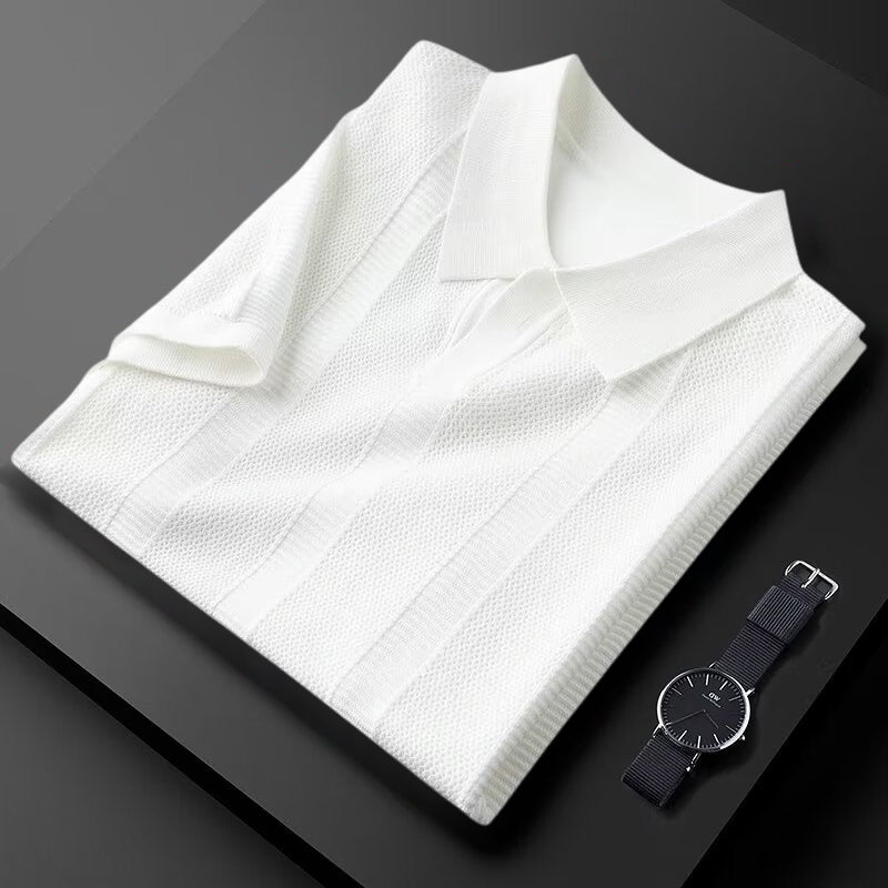 Como Elegant Poloshirt