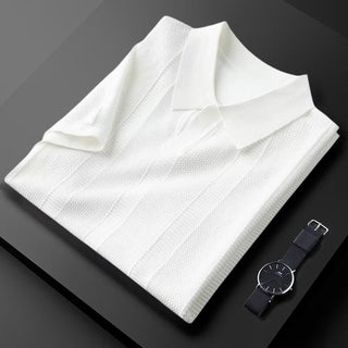 Como Elegant Poloshirt