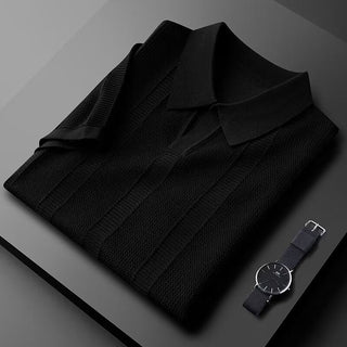 Como Elegant Poloshirt