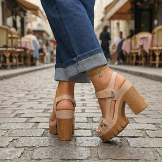 Valeria | Dokonalá fúze stylu a pohodlí