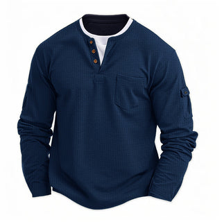Casual Poloshirt
