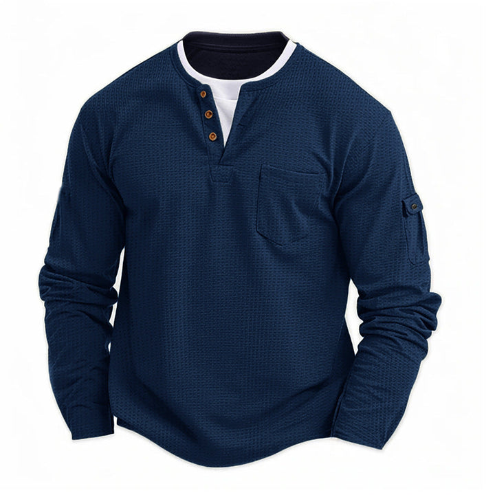 Casual Poloshirt