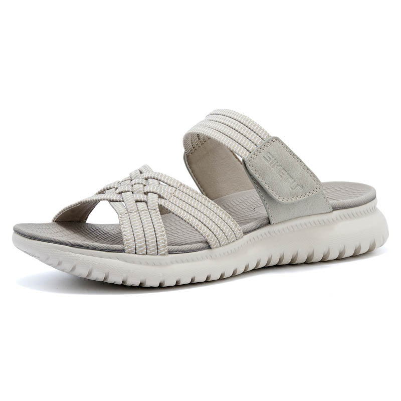 PRAHA MÓDA | LINA ORTOPEDICKÉ SANDÁLY SLIP-ON