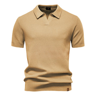 Elegantní polokošile