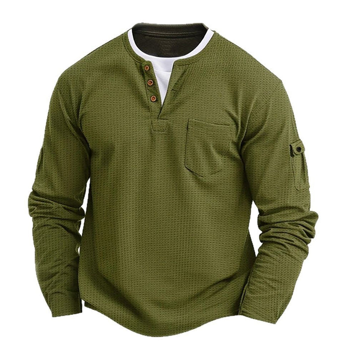 Casual Poloshirt