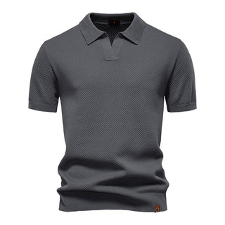 Elegantní polokošile