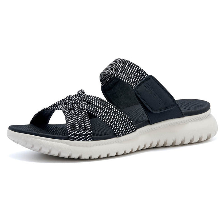PRAHA MÓDA | LINA ORTOPEDICKÉ SANDÁLY SLIP-ON