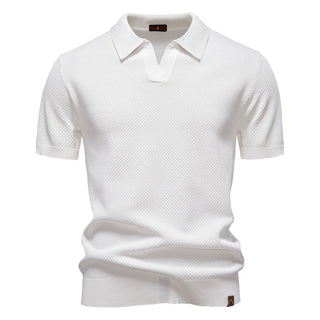 Elegantní polokošile