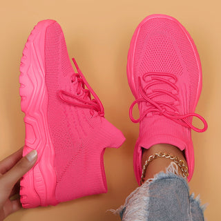 Aurora | AirFlex Comfort Trainer