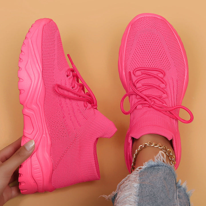 Aurora | AirFlex Comfort Trainer