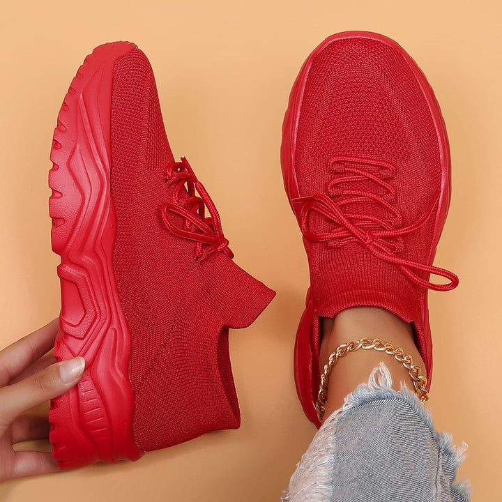 Aurora | AirFlex Comfort Trainer