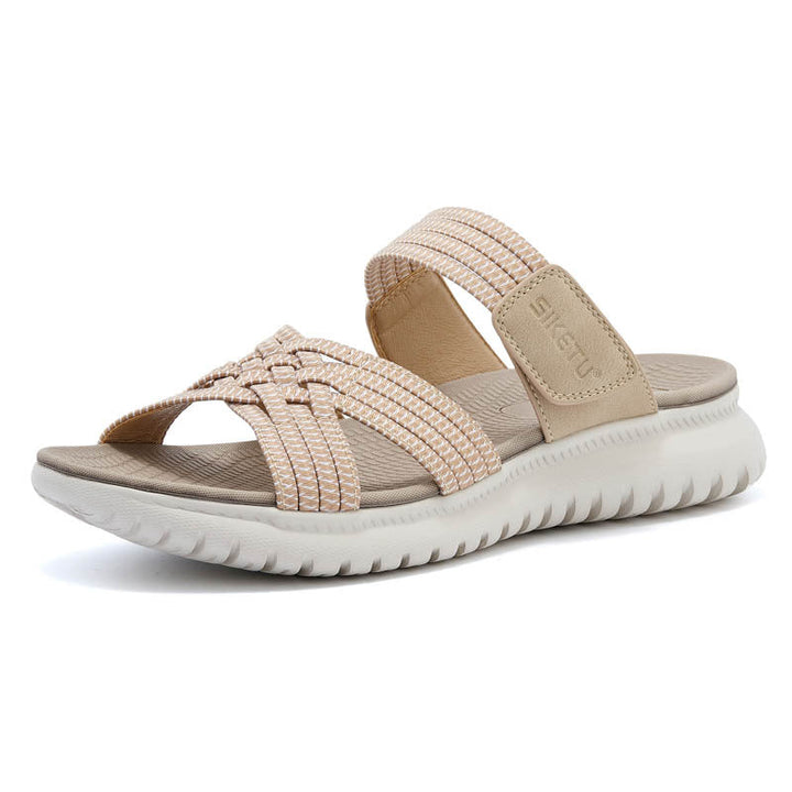 PRAHA MÓDA | LINA ORTOPEDICKÉ SANDÁLY SLIP-ON