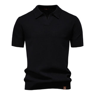 Elegantní polokošile